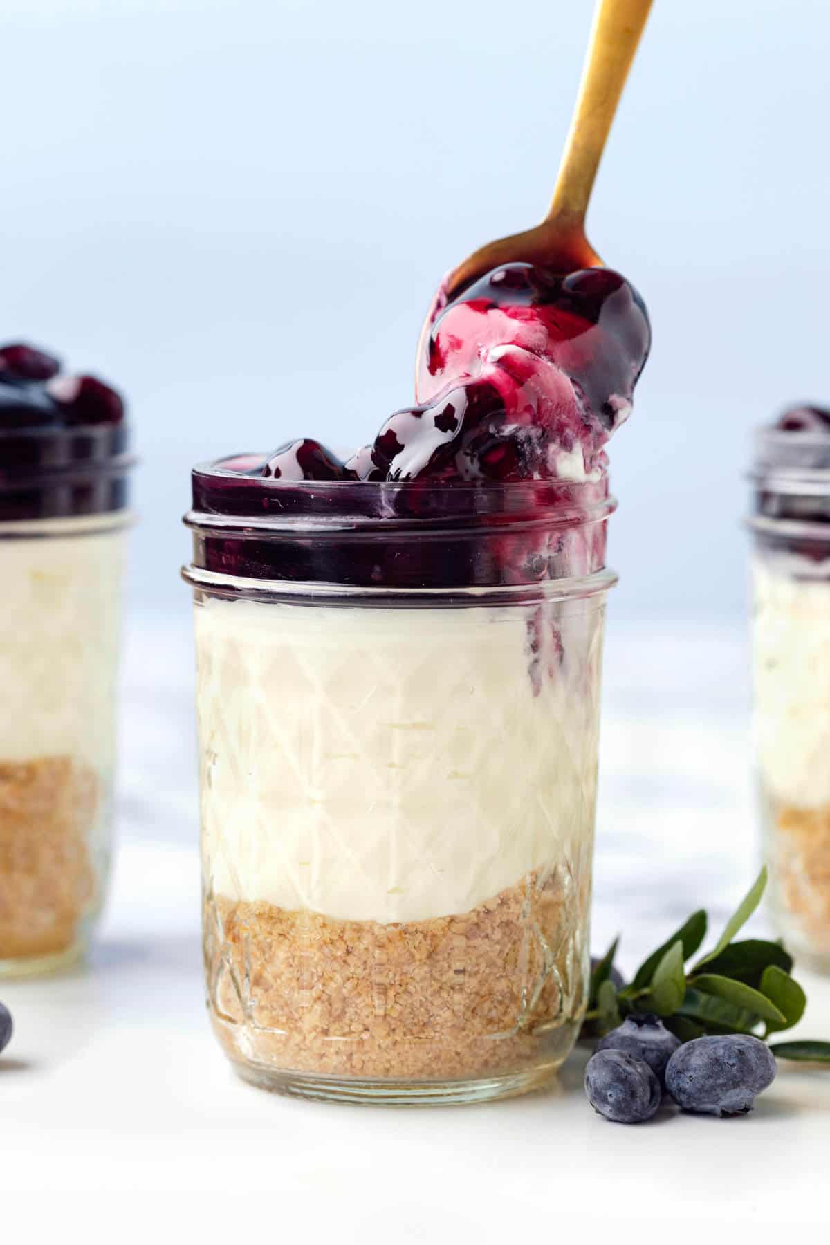 cheesecake jars - Article 3